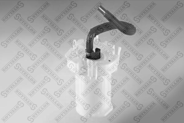 Compre Bomba de combustível elétrica submersível Opel Corsa 