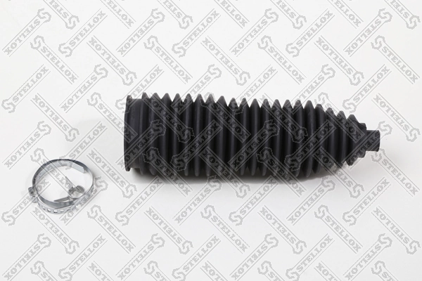 Bota de proteção do mecanismo de direção (de cremalheira) Renault Megane preço, a partir de 7,60 USD