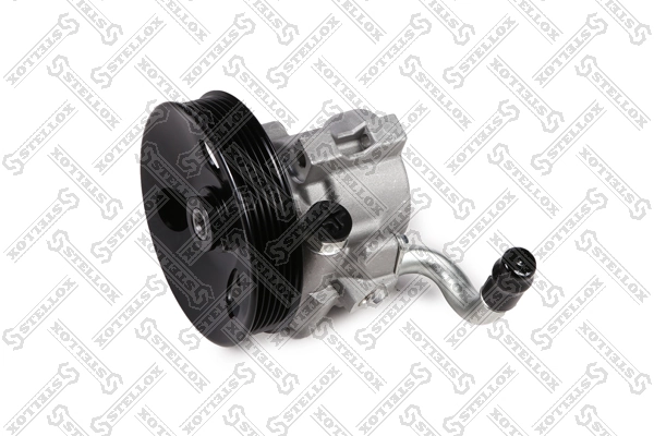 Compre Bomba da Direção hidrâulica assistida Chevrolet Lacetti 