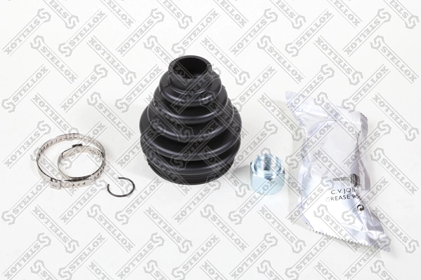Bota de proteção externa de junta homocinética do semieixo dianteiro Audi A6 C8 4A2