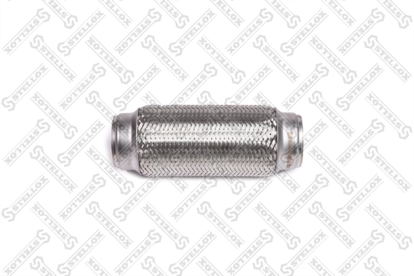 Ondulação do silenciador para Opel Vectra 86, 87