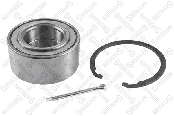 Compre Rolamento de cubo dianteiro KIA Cerato 1