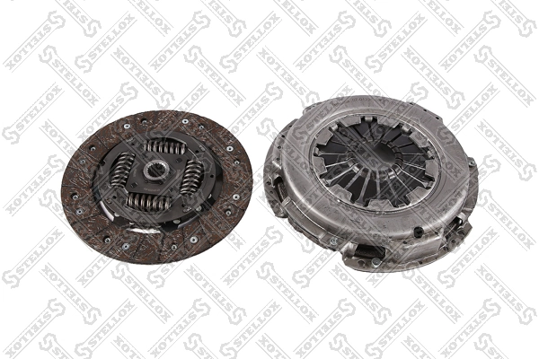 Compre 626303309 INA Kit de embraiagem (3 peças)