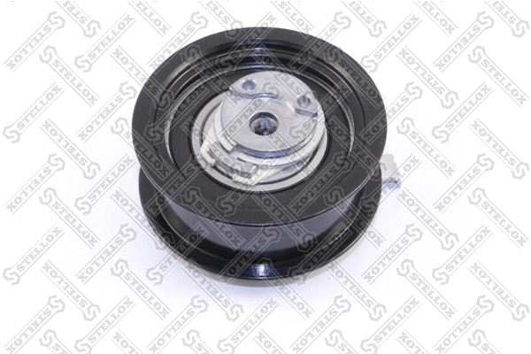  Rolo de reguladora de tensão da correia do mecanismo de distribuição de gás Skoda Fabia PRAKTIK сaixa (6Y) (2001 - 2007) PRAKTIK