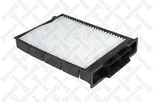  Filtro de salão Renault Megane II sedan (LM0, LM1) (2003 - 2012) II
