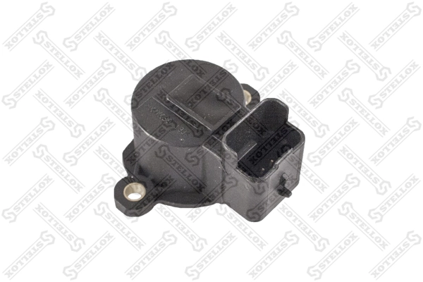 Compre Sensor de posição da válvula de borboleta (potenciômetro) Peugeot 307 