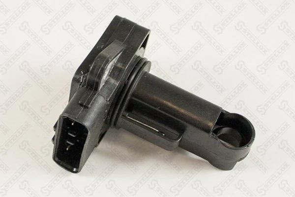 Sensor de fluxo (consumo) de ar, medidor de consumo M.A.F. - (Mass Airflow) Toyota Yaris  SP90