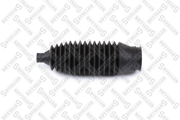  Bota de proteção do mecanismo de direção (de cremalheira) Mitsubishi Lancer IX carrinha (CSW) (2003 - 2008) IX