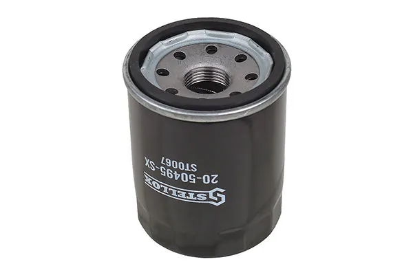 Filtro de óleo Mazda JEY0143029C