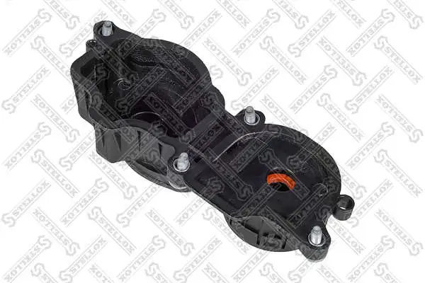 11127793163 VAG Válvula PCV de ventilação dos gases de cárter