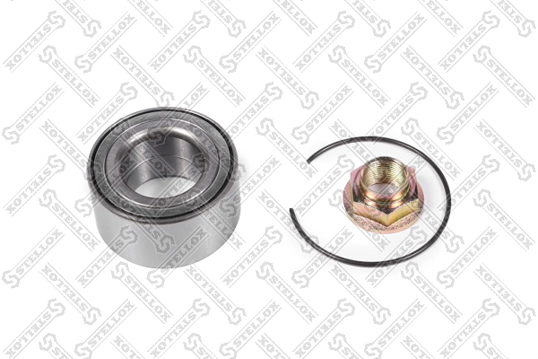 Compre Rolamento de cubo dianteiro Hyundai I20 