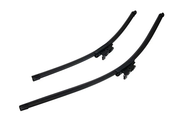 Limpa-pára-brisas do pára-brisas, kit de 2 un. para Skoda Octavia III A7 5E3, NL3, NR3