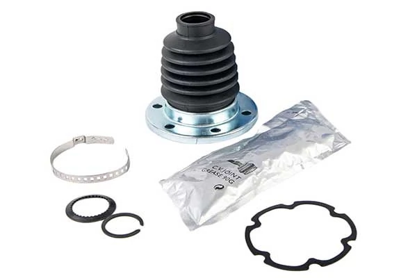 Bota de proteção interna de junta homocinética do semieixo dianteiro para Volkswagen Polo III 6N2