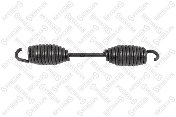8514509SX Stellox