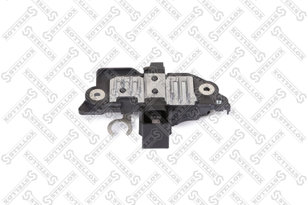 Relê-regulador do gerador (relê de carregamento) Opel Vectra B 31