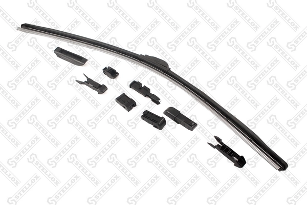M65 Magneti Marelli Limpa-pára-brisas do pára-brisas de condutor