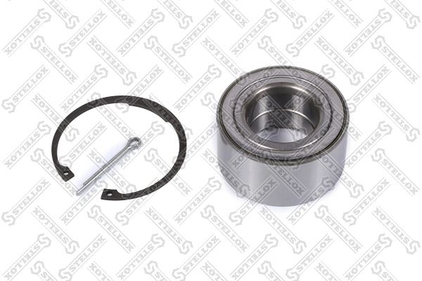 Compre Rolamento de cubo dianteiro Chevrolet Aveo 3