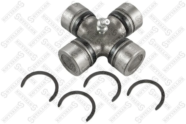 Cruzeta da junta universal traseira 450 Federal Mogul