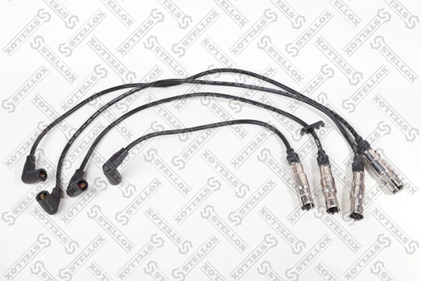 Compre Fios de alta voltagem, kit Volkswagen Multivan 
