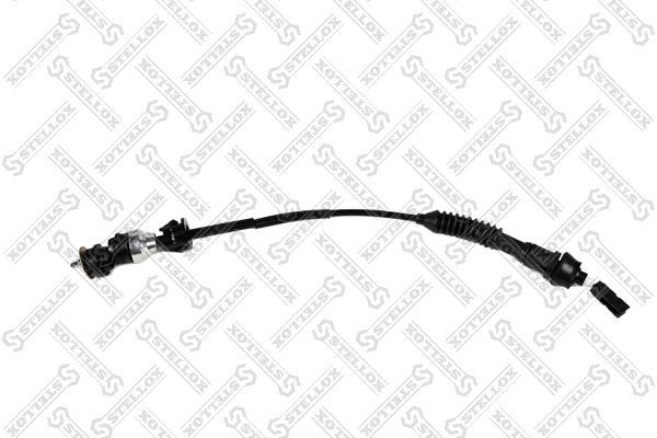 Cabo de embraiagem Beca Cables 107009 preço, a partir de 41,86 USD