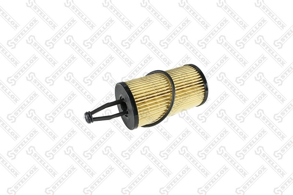  Filtro de óleo Mercedes S conversível (A217) (2015 - 2020) 
