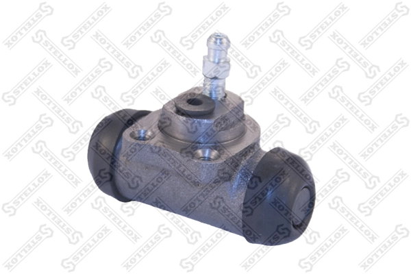 Cilindro traseiro do freio de rodas de trabalho Opel Corsa C hatchback (F08, F68) (2000 - 2006) C