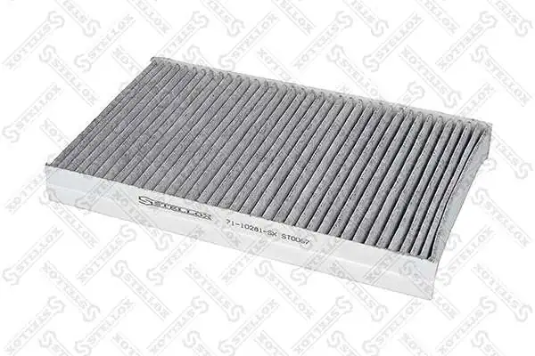  Filtro de salão Land Rover Range Rover SPORT I SUV (L320) (2005 - 2013) SPORT I