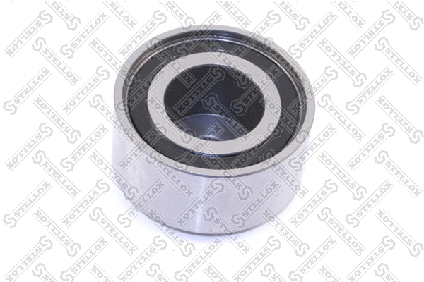  Rolo parasita da correia do mecanismo de distribuição de gás Fiat Palio hatchback (178BX) (1996 - 2026) 
