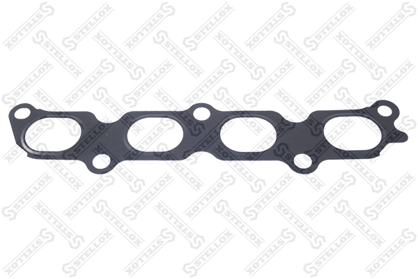 Vedante de tubo coletor de escape para Ford Mondeo IV CA2