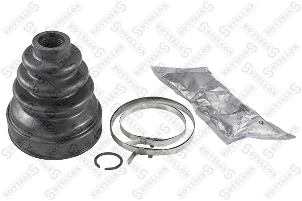 Bota de proteção interna de junta homocinética do semieixo dianteiro para Hyundai I30  FD