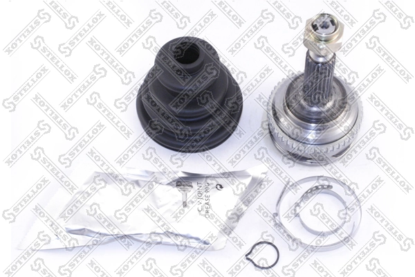  Junta homocinética externa dianteira Chevrolet Aveo II hatchback (T250, T255) (2006 - 2011) II