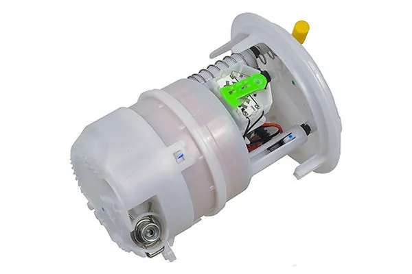 Módulo de bomba de combustível com sensor do nível de combustível para Citroen C4 I LC
