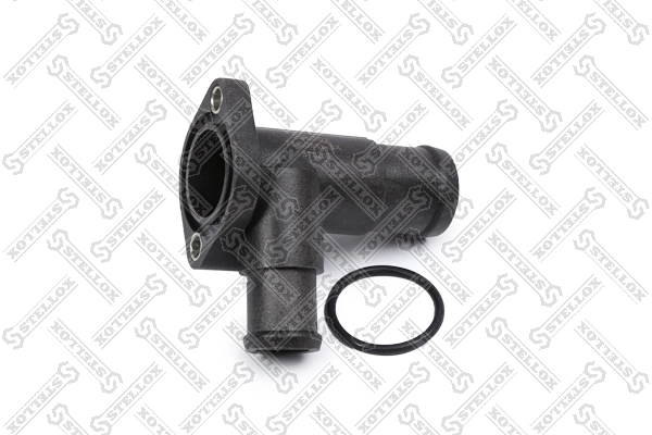 Compre 3542 Metalcaucho Flange do sistema de esfriamento (união em T)