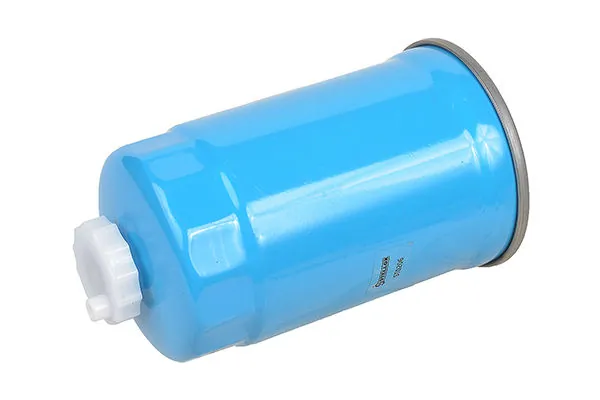  Filtro de combustível KIA Rio II hatchback (JB) (2005 - 2011) II