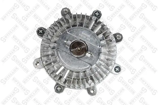 Compre Acoplamento viscoso de ventilador de esfriamento Toyota Hilux 