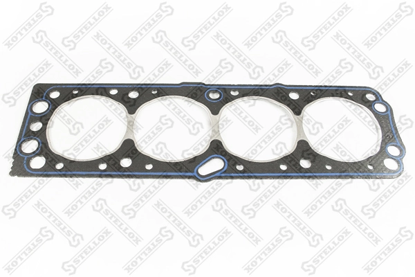  Vedante de cabeça de motor (CBC) Chevrolet Aveo II hatchback (T250, T255) (2006 - 2011) II