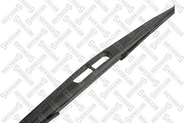  Limpa-pára-brisas de vidro traseiro Dacia Sandero I hatchback (BS0, 1) (2008 - 2012) I