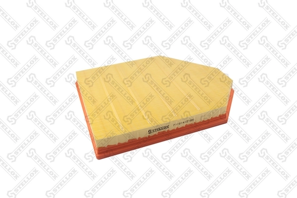 Compre ELP9495 Mecafilter Filtro de ar
