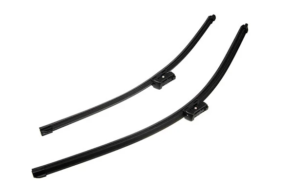 Limpa-pára-brisas do pára-brisas, kit de 2 un. para Audi Q3  8UB, 8UG