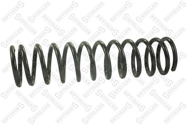 Mola traseira para Audi 80 81, 85