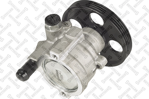 Bomba da Direção hidrâulica assistida VAG 491105514R preço, a partir de 44,84 USD