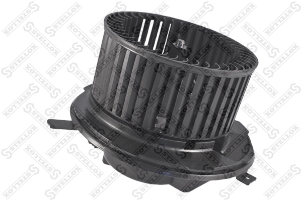  Motor de ventilador de forno (de aquecedor de salão) Volkswagen Passat B7 sedan (362) (2010 - 2016) B7