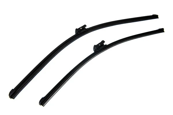  Limpa-pára-brisas do pára-brisas, kit de 2 un. Audi Q3 SUV (8UB, 8UG) (2011 - 2018) 