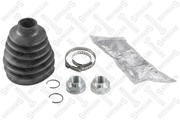 Compre Bota de proteção externa de junta homocinética do semieixo dianteiro Honda Accord 7