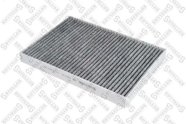 Filtro de salão 1640609480 Peugeot/Citroen