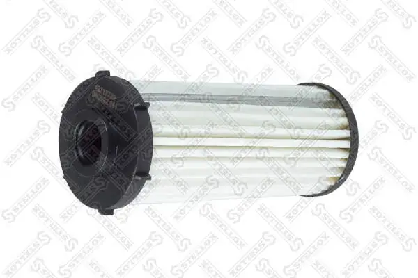 Filtro da Caixa Automática de Mudança 0GC325183A Vika