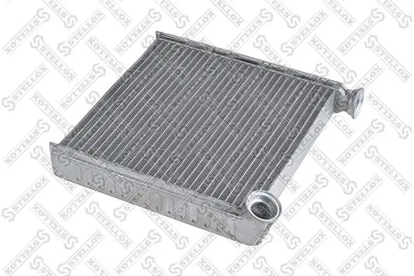  Radiador de forno (de aquecedor) Skoda Octavia IV A8 hatchback (NX3, NN3, PV3) (2020 - 2026) IV A8