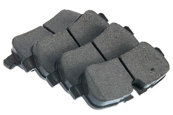 Sapatas do freio traseiras de disco Land Rover Range Rover preço, a partir de 36,28 USD