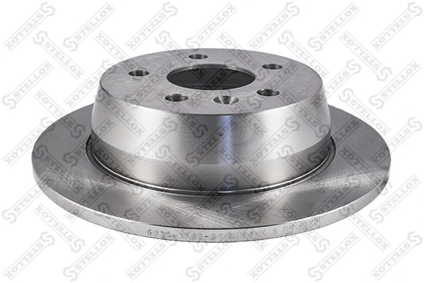 Compre Disco do freio traseiro Mercedes Vito 1