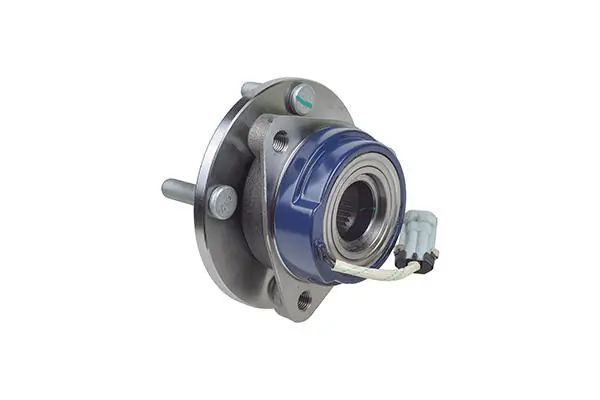 Cubo dianteiro para Citroen Nemo  